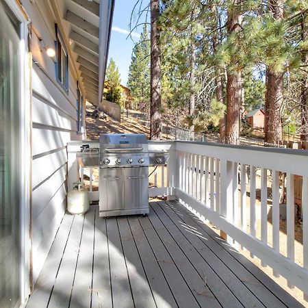 Villa Big Bear Retreat Big Bear Lake Exterior foto