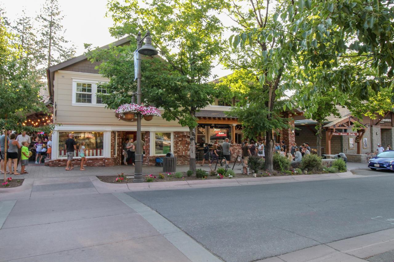 Villa Big Bear Retreat Big Bear Lake Exterior foto