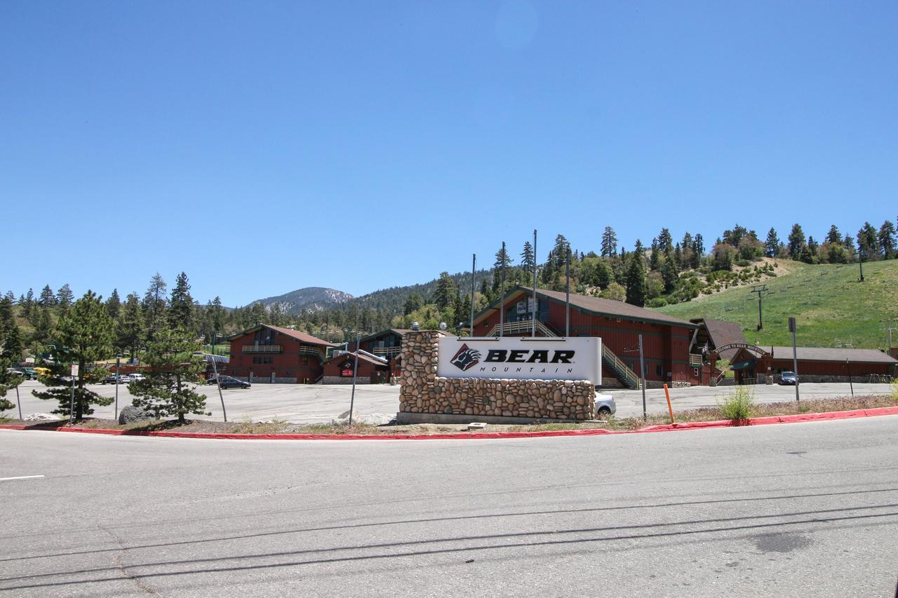Villa Big Bear Retreat Big Bear Lake Exterior foto