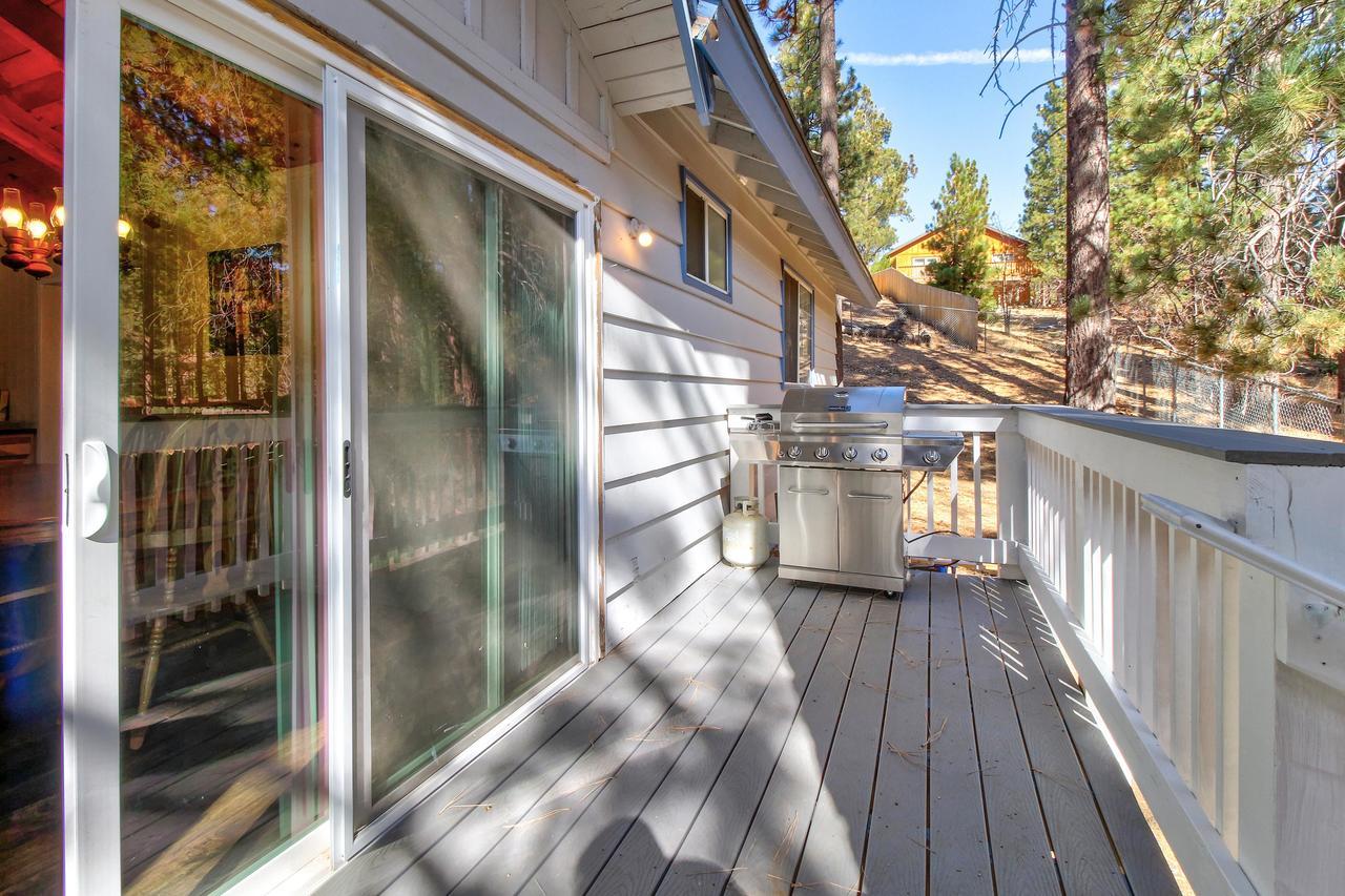 Villa Big Bear Retreat Big Bear Lake Exterior foto